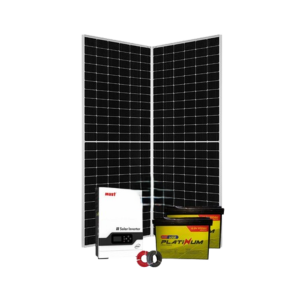 3kw Lithium Solar Kit 3000w 24v Solar Power System