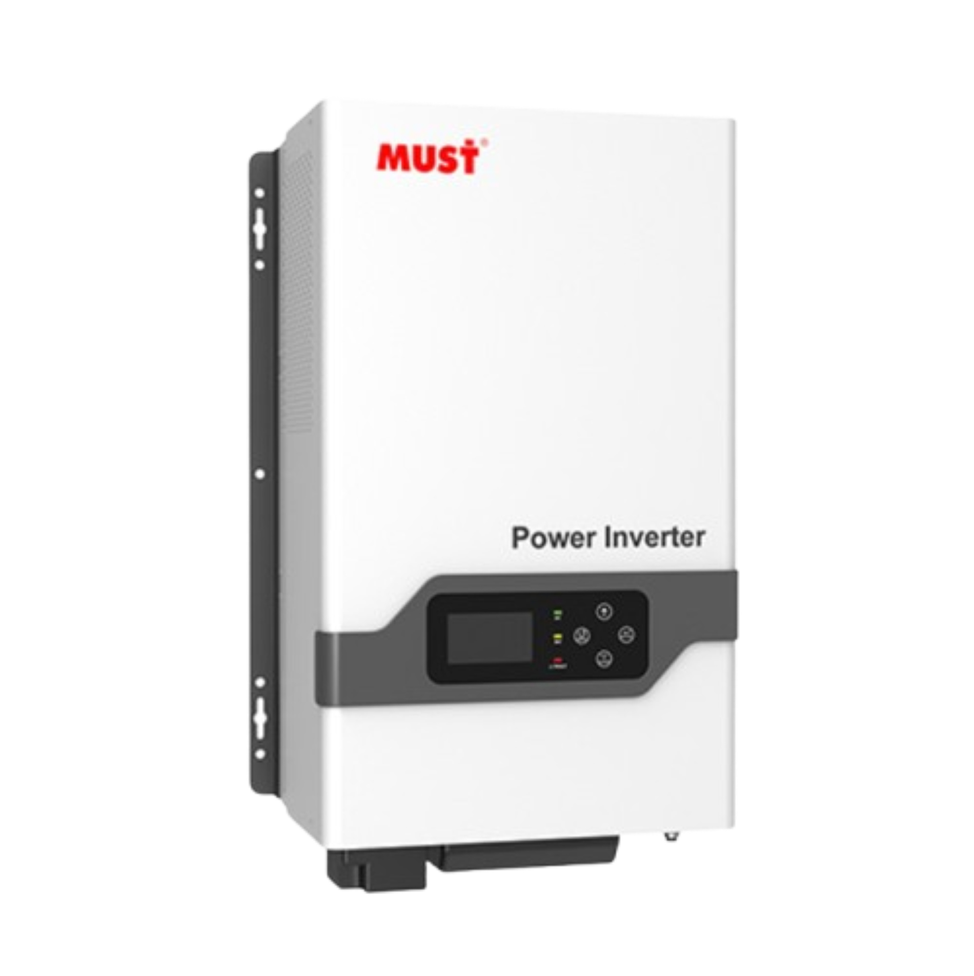 3kw 24v Must Inverter Charger EP300 PLUS Series Low Frequency