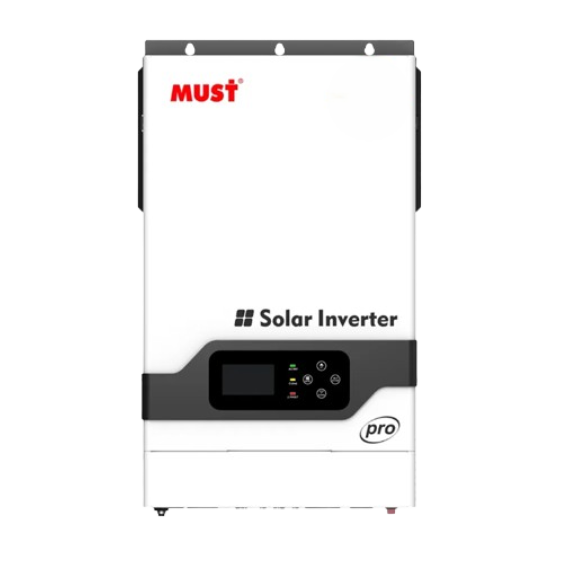 5.2kw Low Frequency Solar Kit 5200w 48v Solar Power System - Image 3