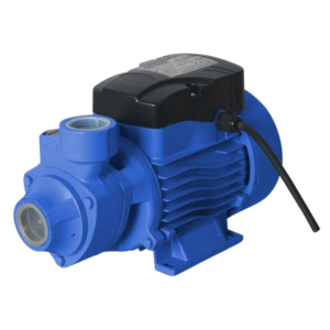 0.5hp Booster Pump Peripheral Aico 370w AKP60 30L/min