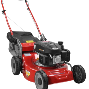 18" Astramilano Italy Lawn Mower 4hp 140cc Hand Push AYS18
