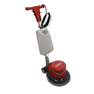 Floor Scrubber Aico SC005 - Floor, Carpet, Cabro, Ceramic Cleaner Polisher