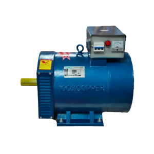 15kw 3ph Pulsar Alternator