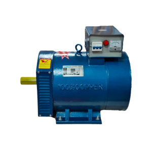 10kw 3ph Pulsar Alternator