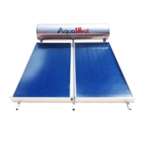 300L Flat Plate Solar Water Heater Pressurized AH-P-F300L