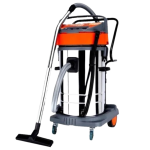 80L Carpet Seats Vacuum Cleaner Kicho Japan Commercial