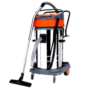70L Carpet And Seats Vacuum Cleaner Kicho Japan Commercial
