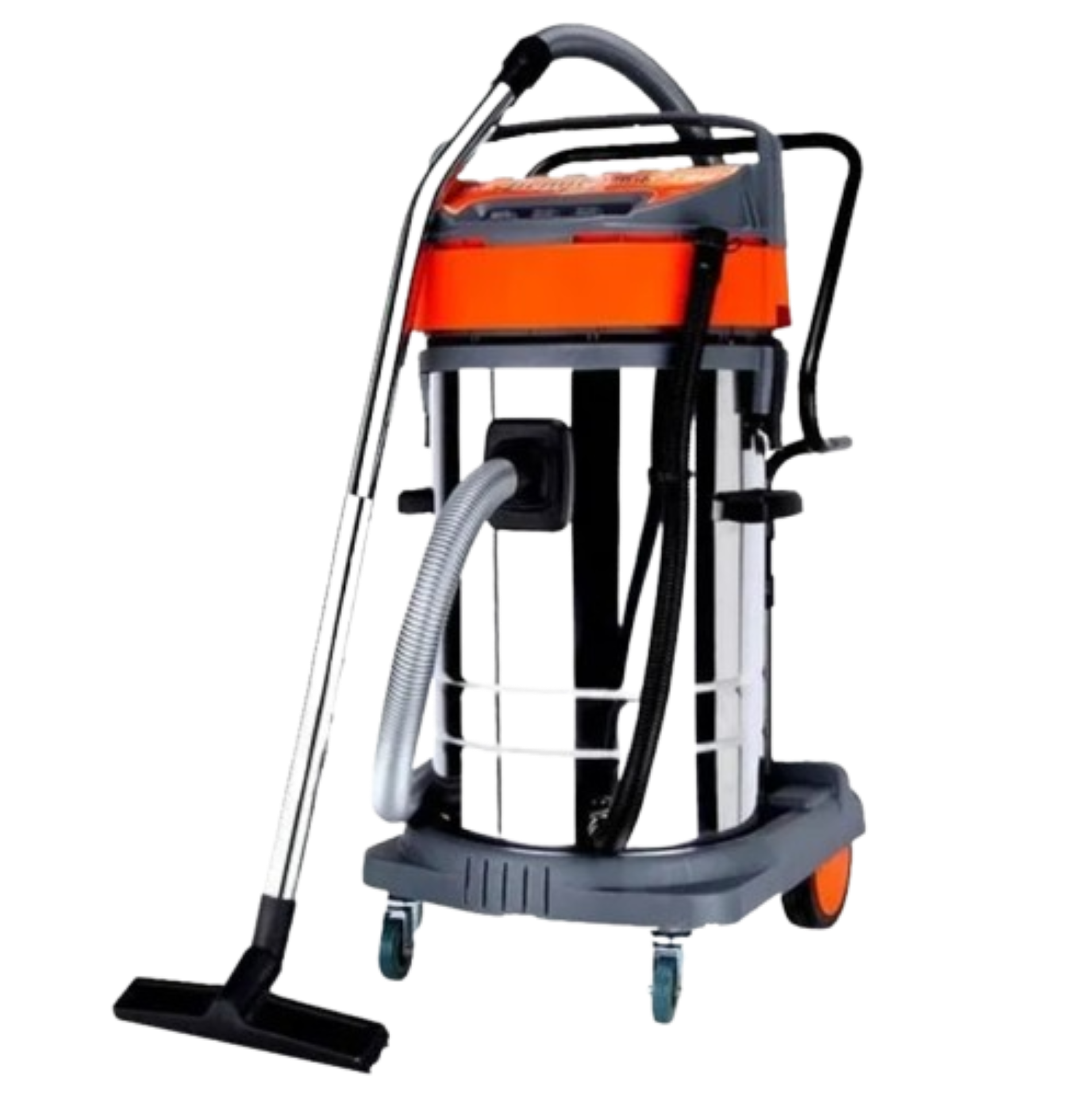 70L Carpet And Seats Vacuum Cleaner Kicho Japan Commercial