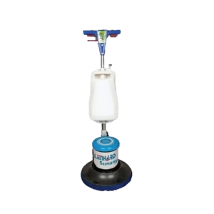 Floor Scrubber Lenhard - Floor, Carpet, Tile, Cabro Cleaner Polisher