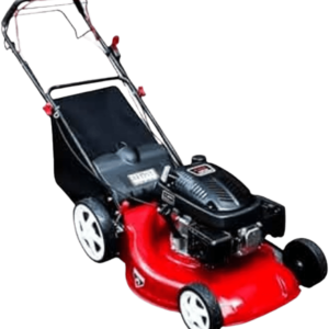 16" 3.5hp 123cc Lawn Mower Loncin Germany Hand Push LYS16