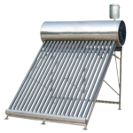 300L Solar Water Heater Non Pressurized Phoenix Germany
