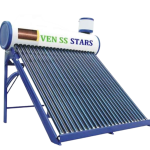 200L Solar Water Heater Non Pressurized Seven SS