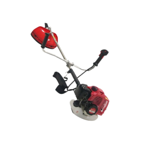 Premier 4 Stroke Brush Cutter Heavy Duty