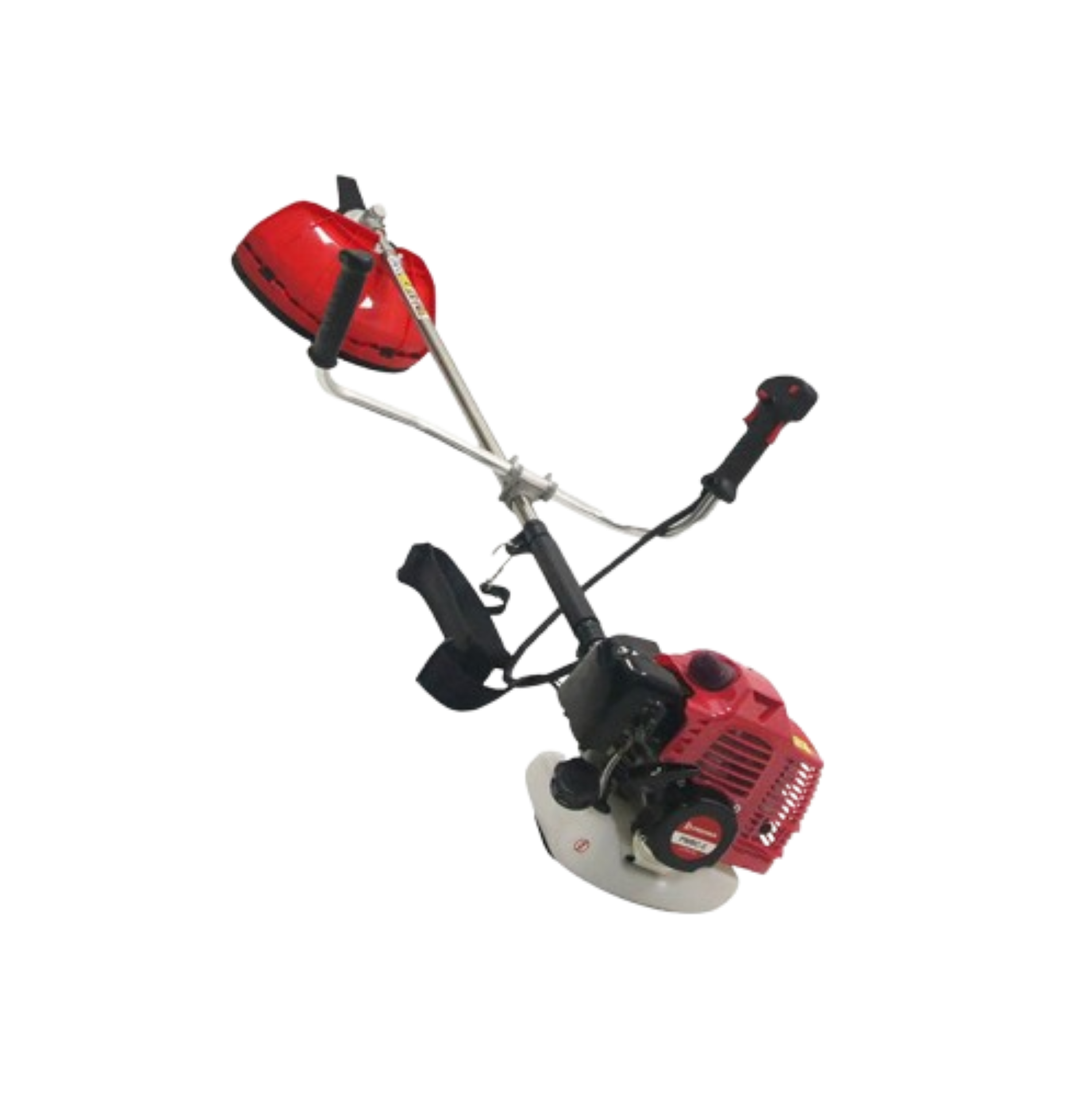 Premier 4 Stroke Brush Cutter Heavy Duty