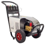 4000psi High Pressure Carwash Machine 5.5hp 220v Electric