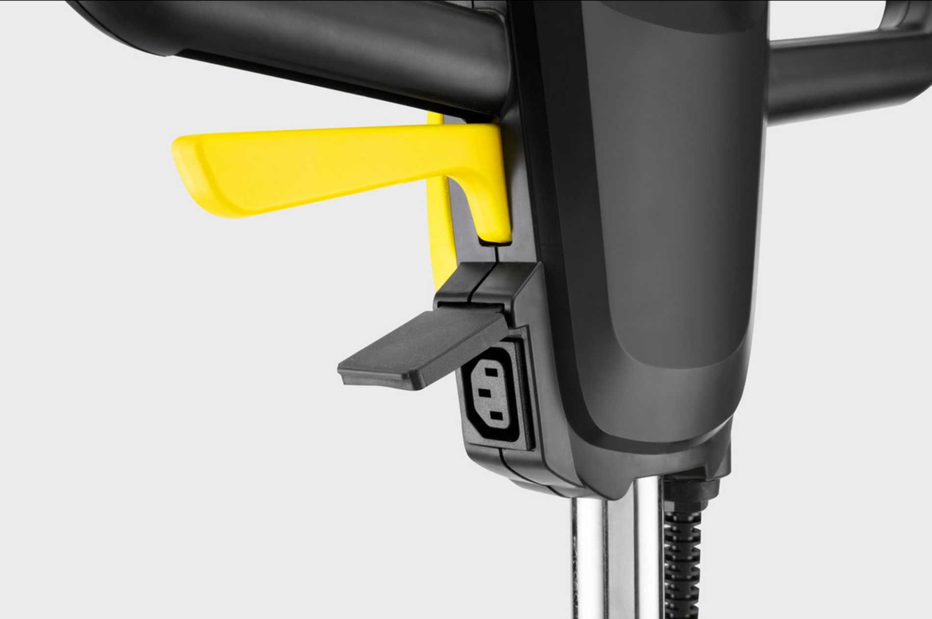 Karcher Floor Scrubber Single Disk Machine BDS 43/150 C Classic - Image 3