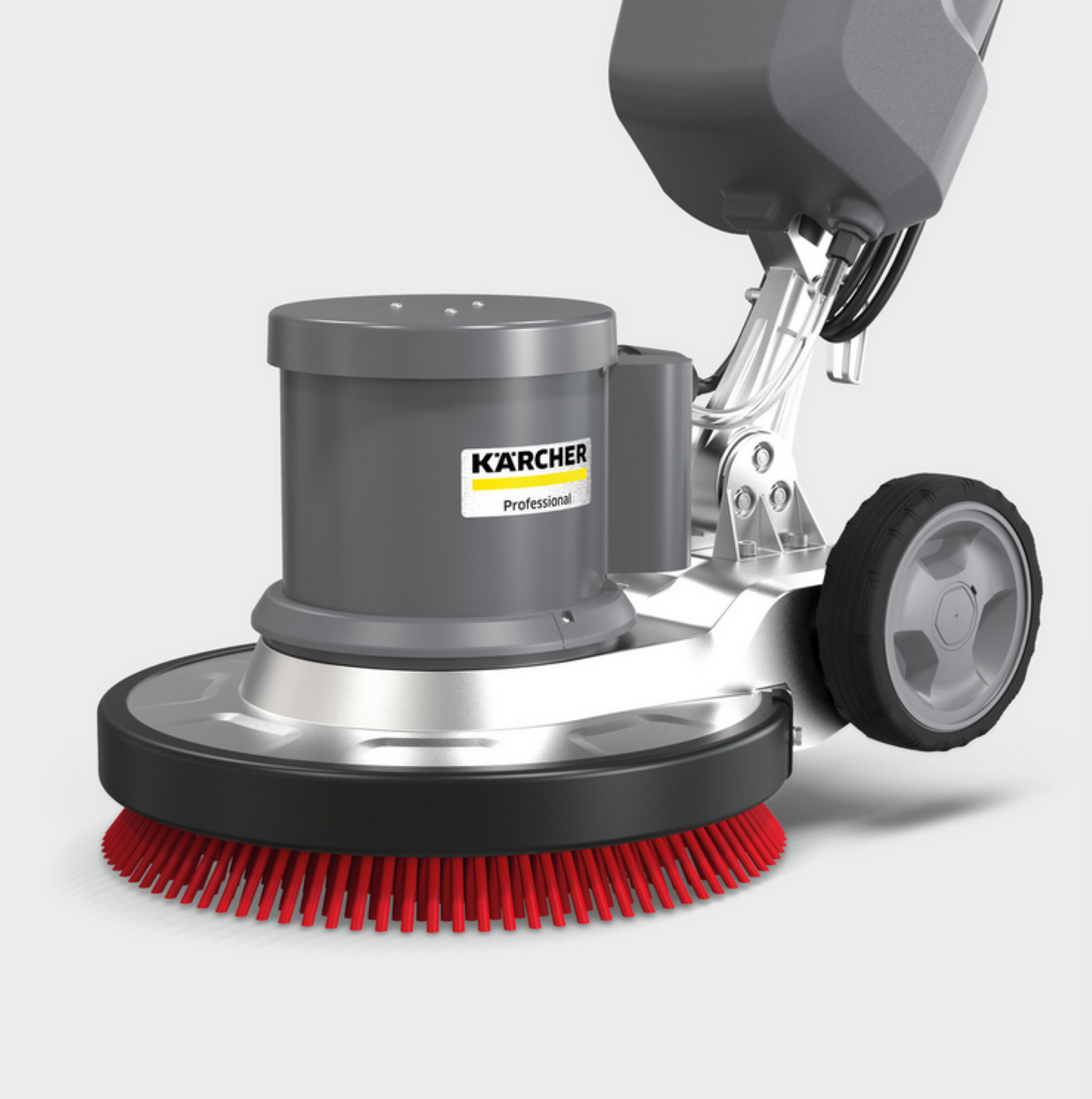 Karcher Floor Scrubber Single Disk Machine BDS 43/150 C Classic - Image 4