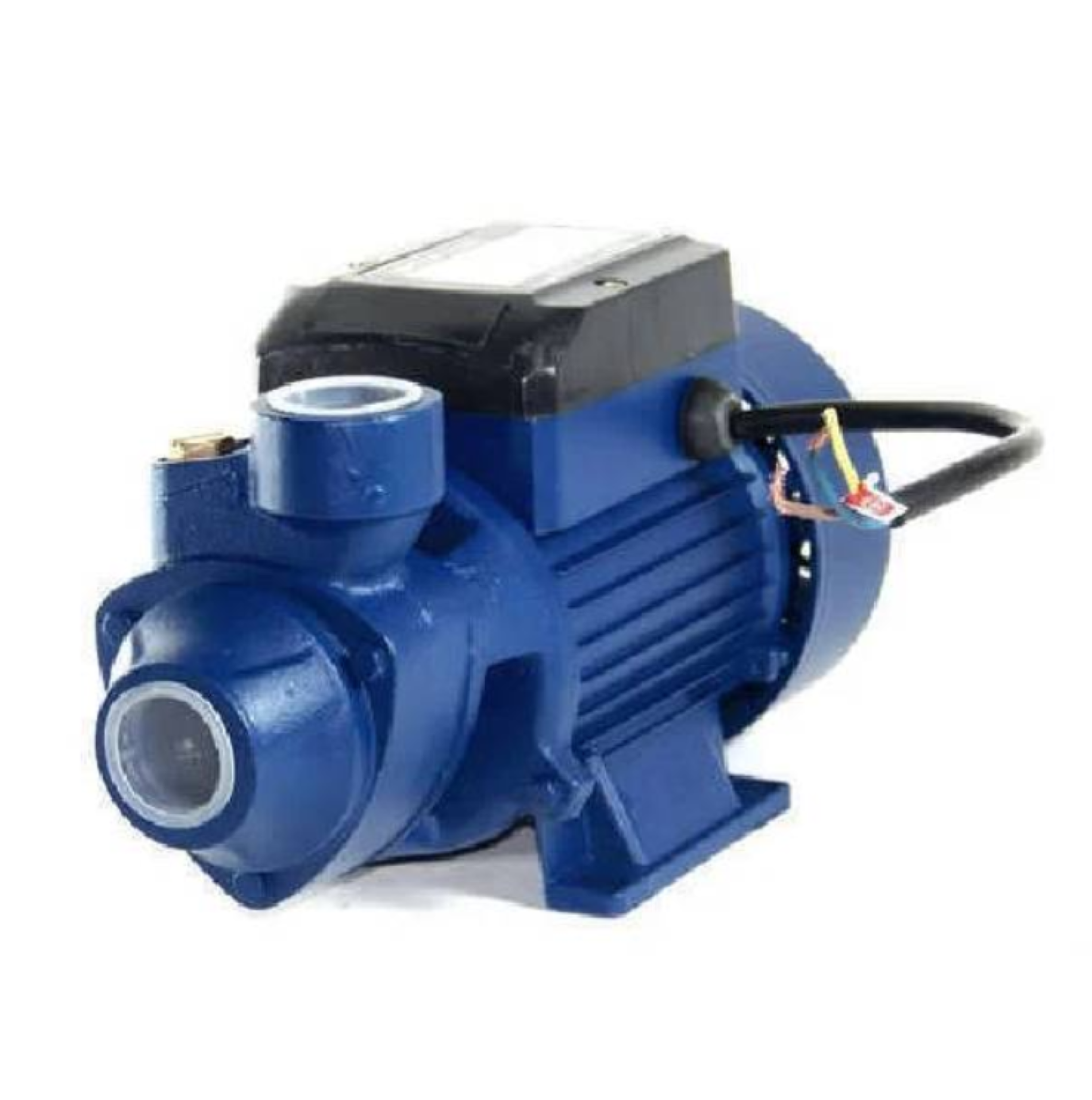 0.5hp Booster Pump Peripheral Aico 370w AKP60 30L/min - Image 2