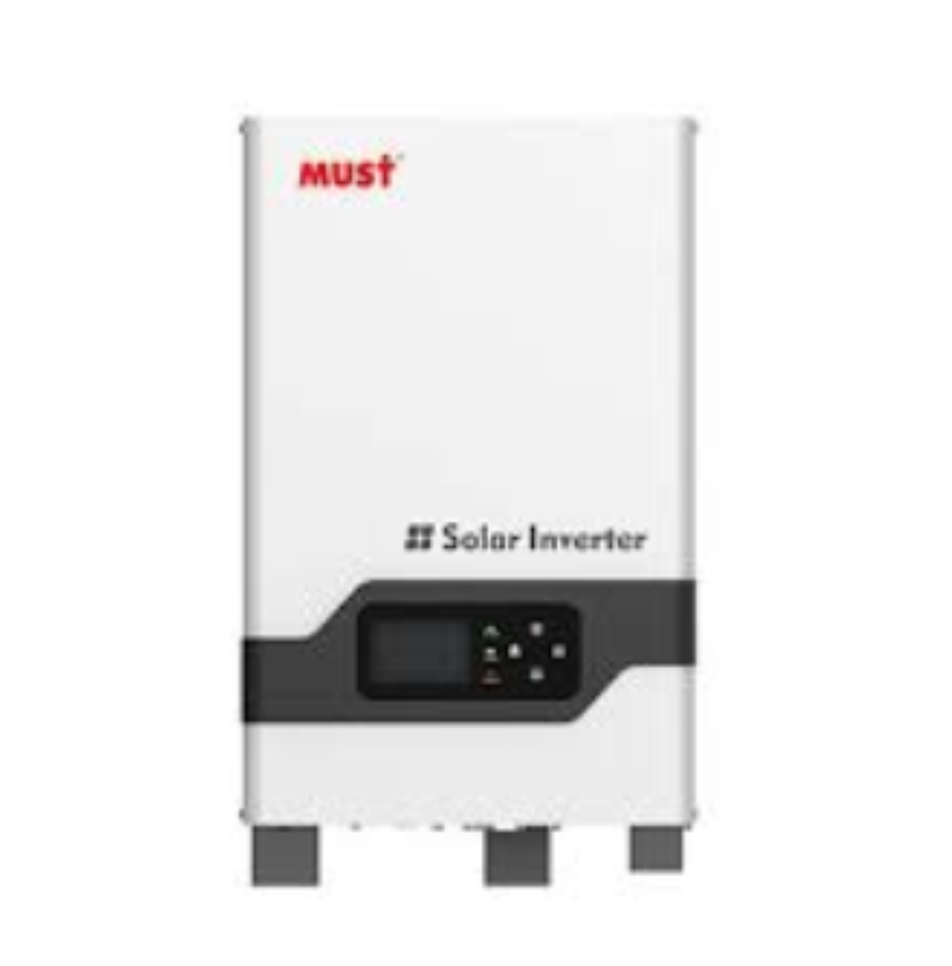 3kw 24v Must Inverter Charger EP300 PLUS Series Low Frequency - Image 2