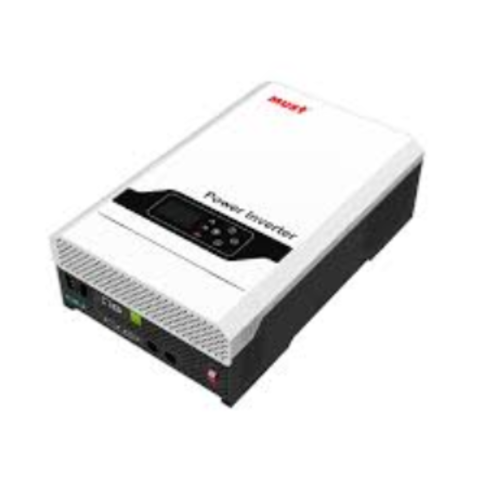 3kw 24v Must Inverter Charger EP300 PLUS Series Low Frequency - Image 3