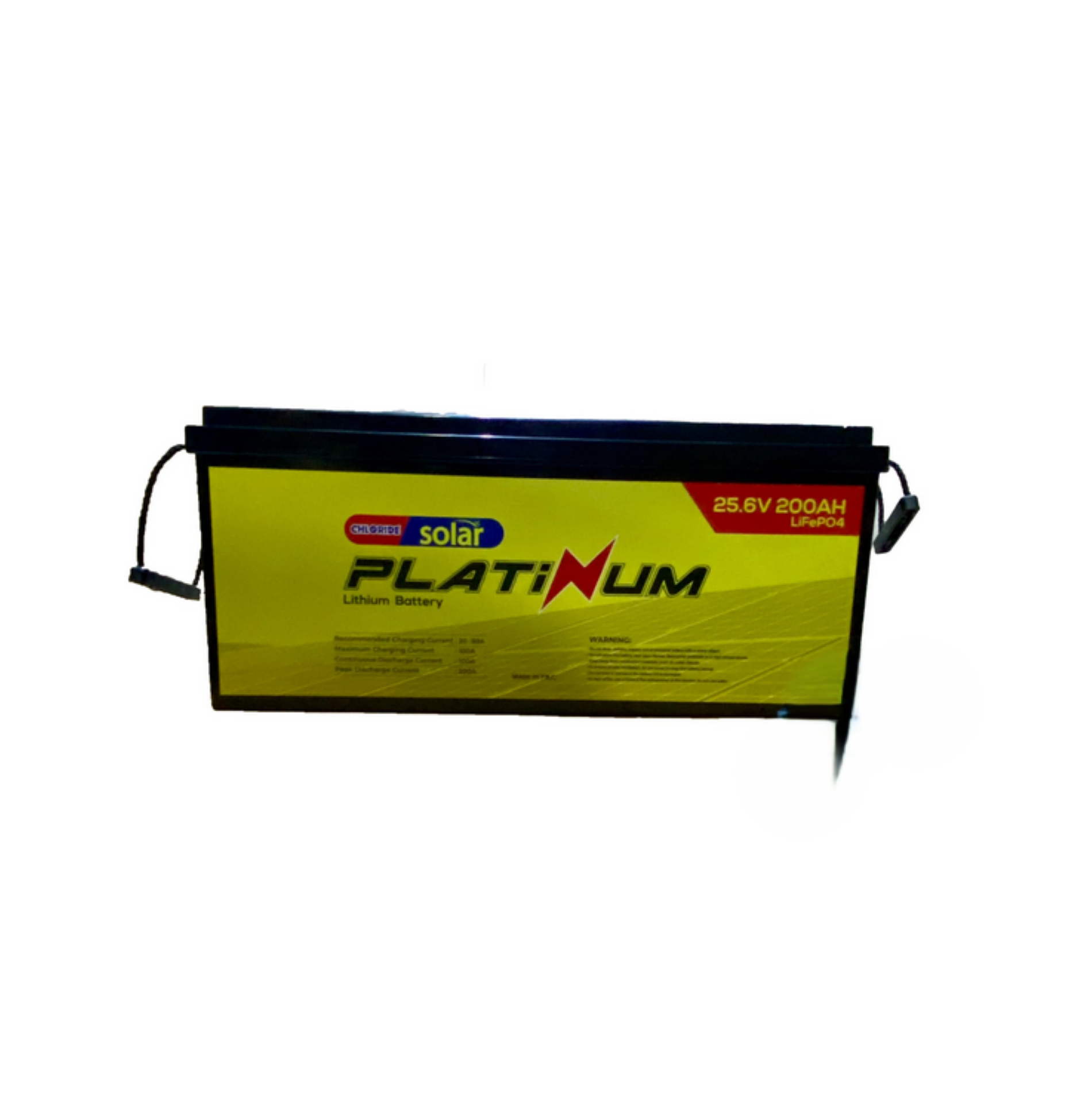 5Kw Lithium Solar Kit 5000w 48v Solar Power System - Image 3