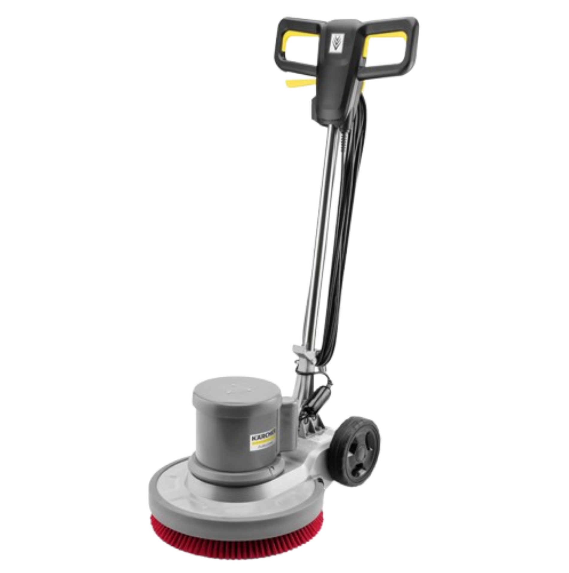 Karcher Floor Scrubber Single Disk Machine BDS 43/150 C Classic