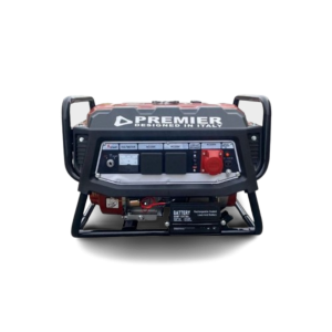 3kva Premier Petrol Generator