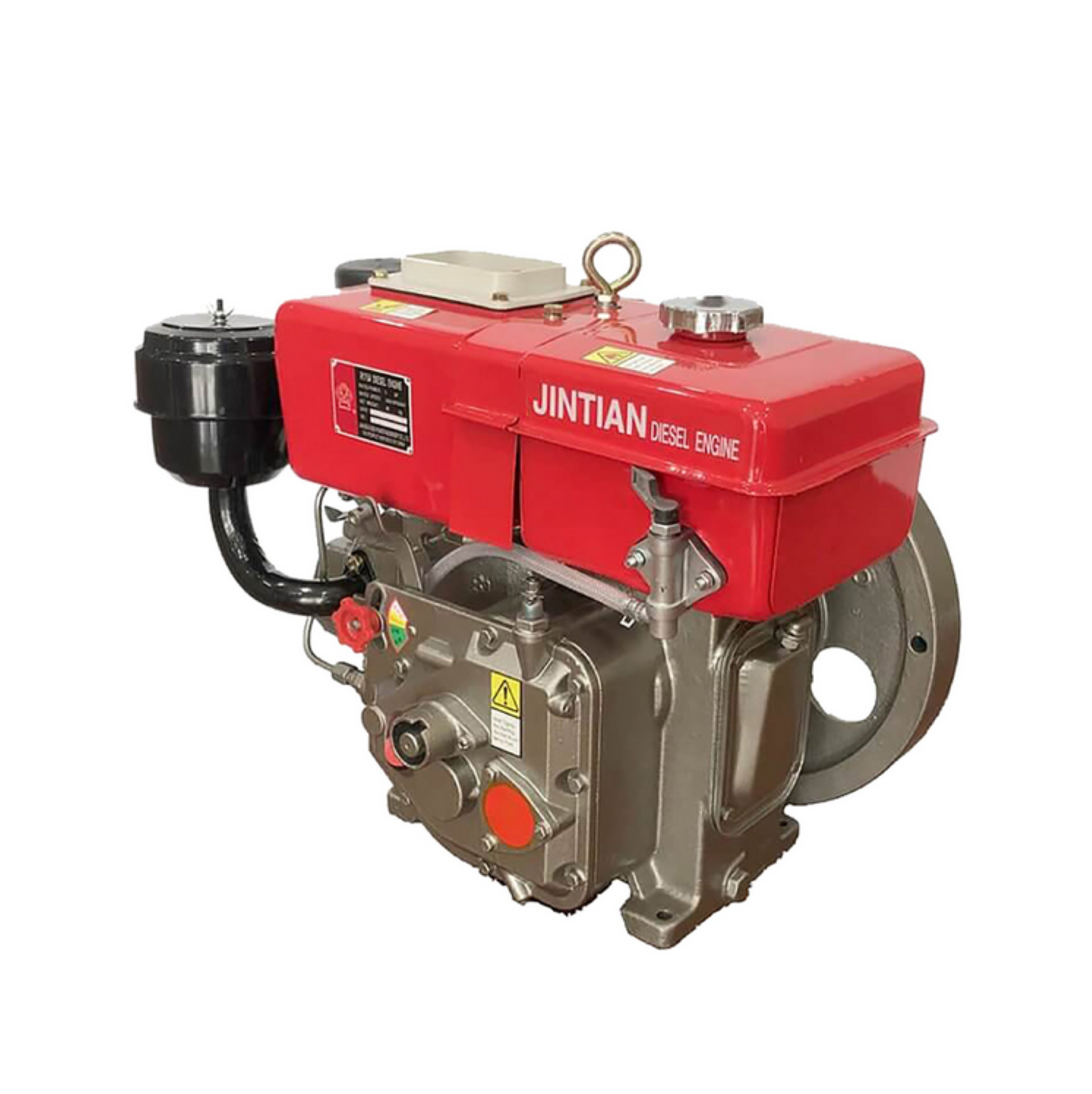 20hp JD Jintan Diesel Engine Water Cooled ZS1100WP - Image 2