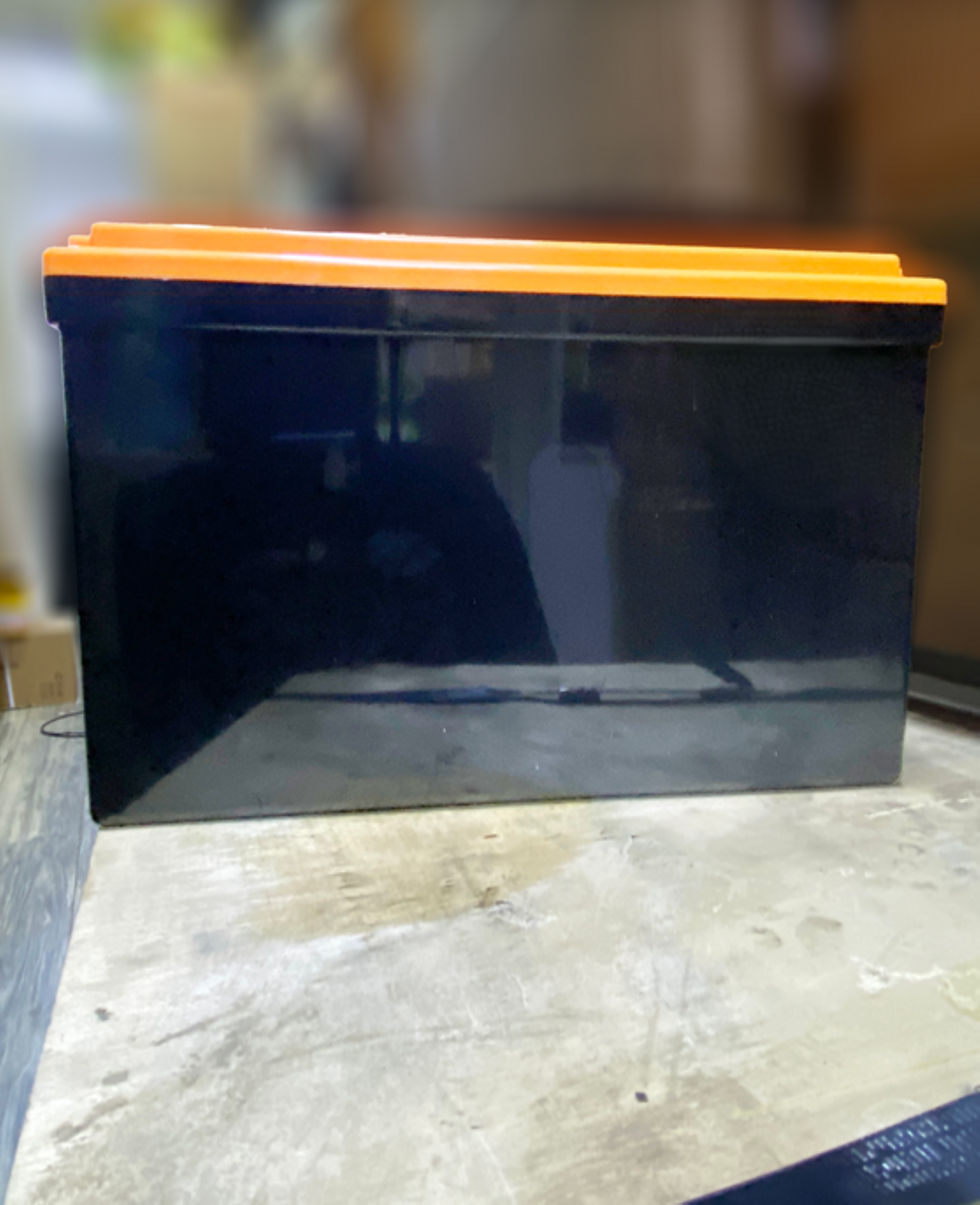 2.5kw 12v 200ah Lithium Battery Premier (2.56kw 12.8v) - Image 2