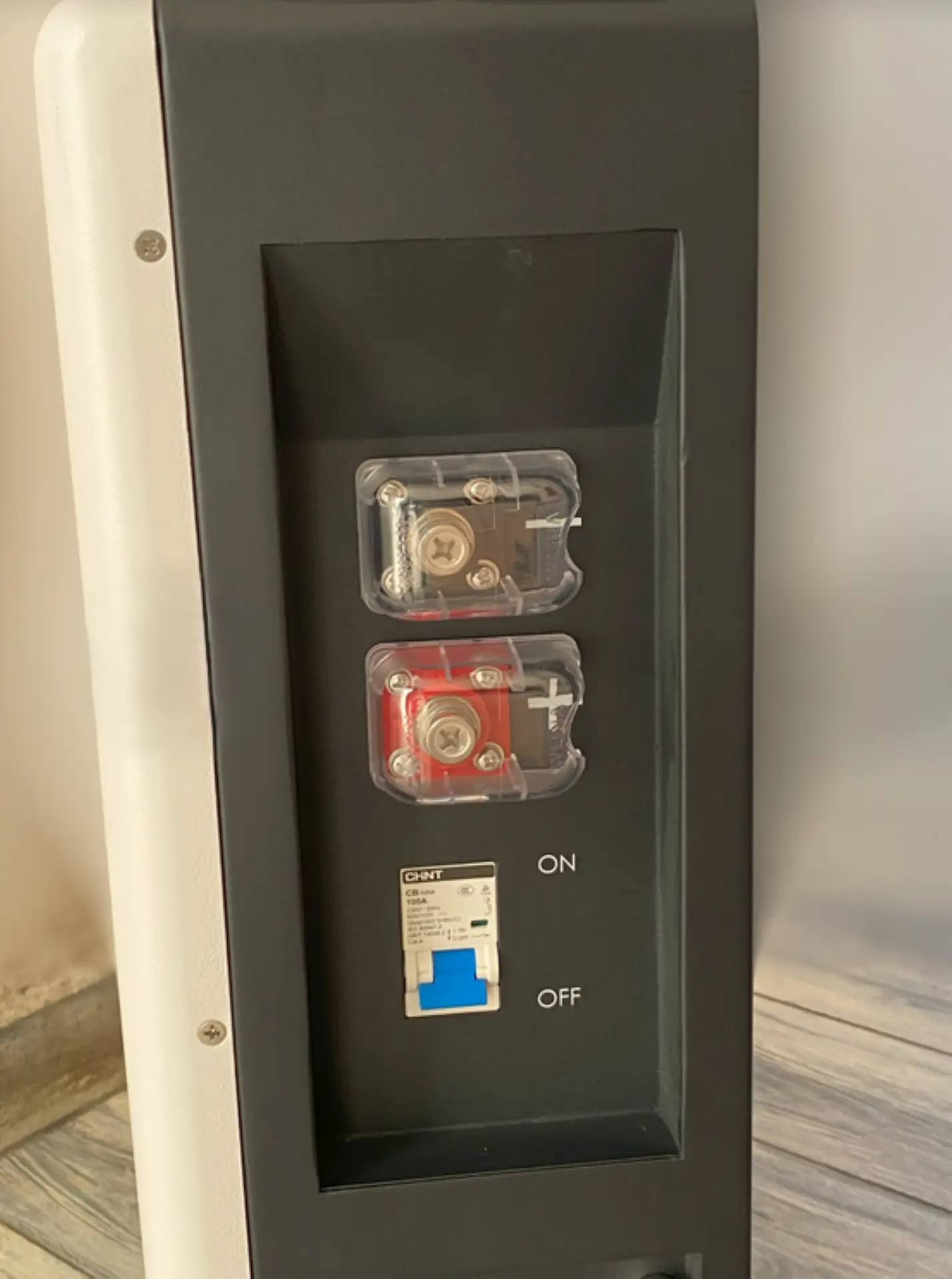 10kw 48v 200ah Lithium Battery Premier (10.24kw 51.2v) - Image 5