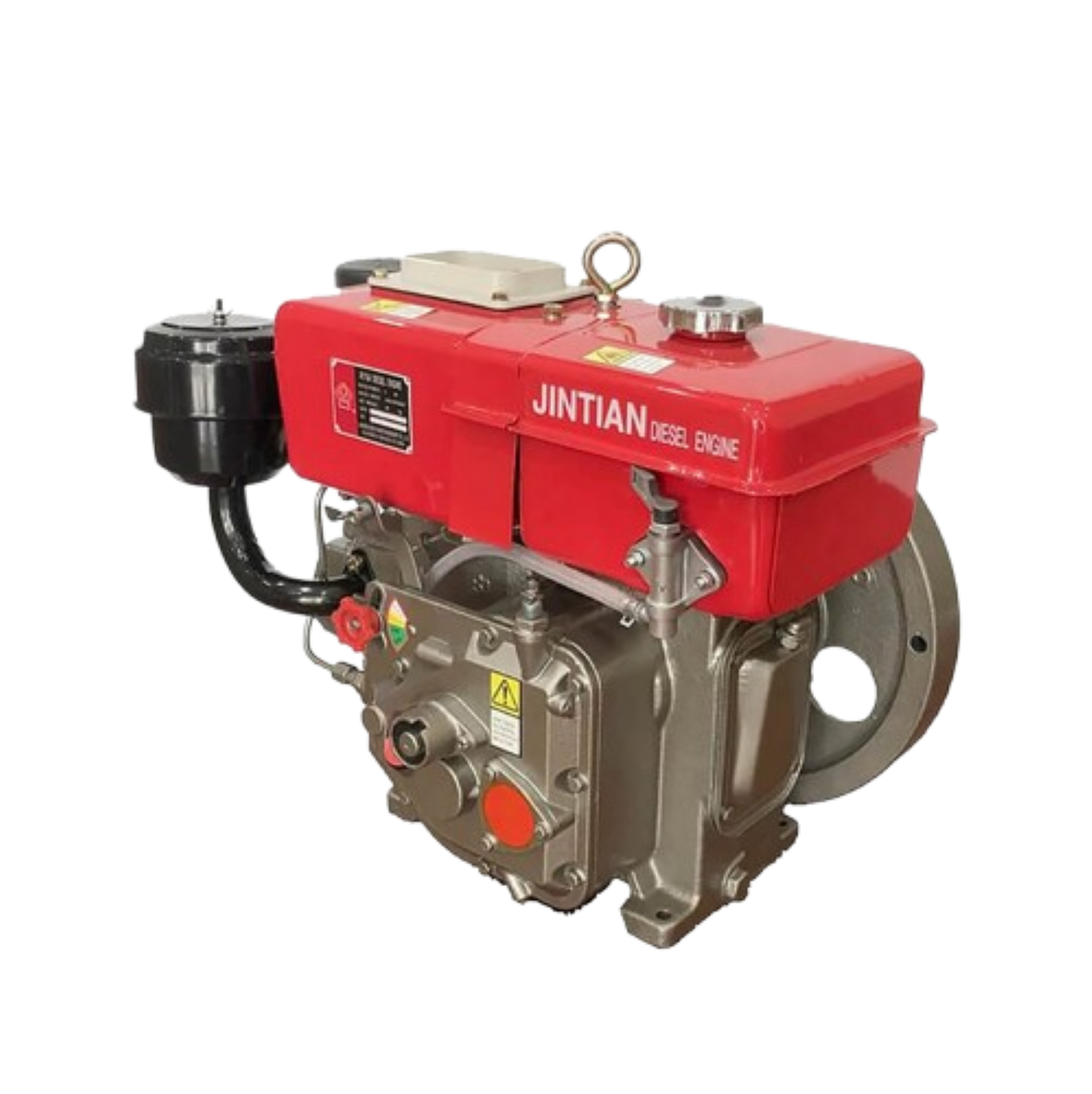 20hp JD Jintan Diesel Engine Water Cooled ZS1100WP