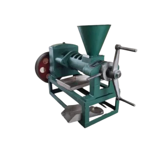 Oil Pressing Machine – MOP75 (5.5 HP, Single Phase)