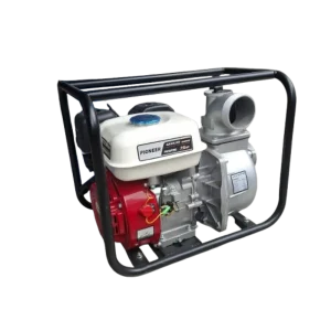 Pioneer 3-Inch High Pressure 7.5HP Petrol Water Pump
